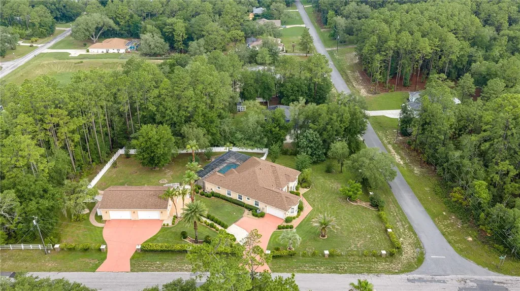 5296 N Princewood Drive Beverly Hills FL 34465