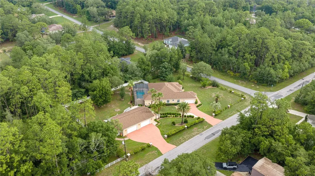 5296 N Princewood Drive Beverly Hills FL 34465