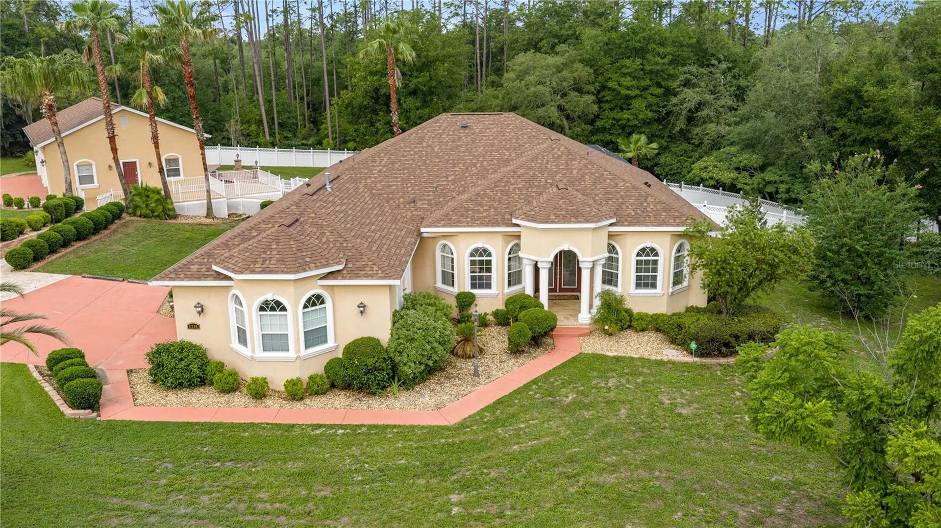 5296 N Princewood Drive Beverly Hills FL 34465