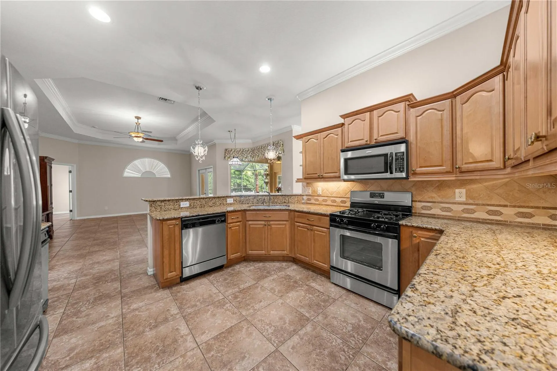 5296 N Princewood Drive Beverly Hills FL 34465