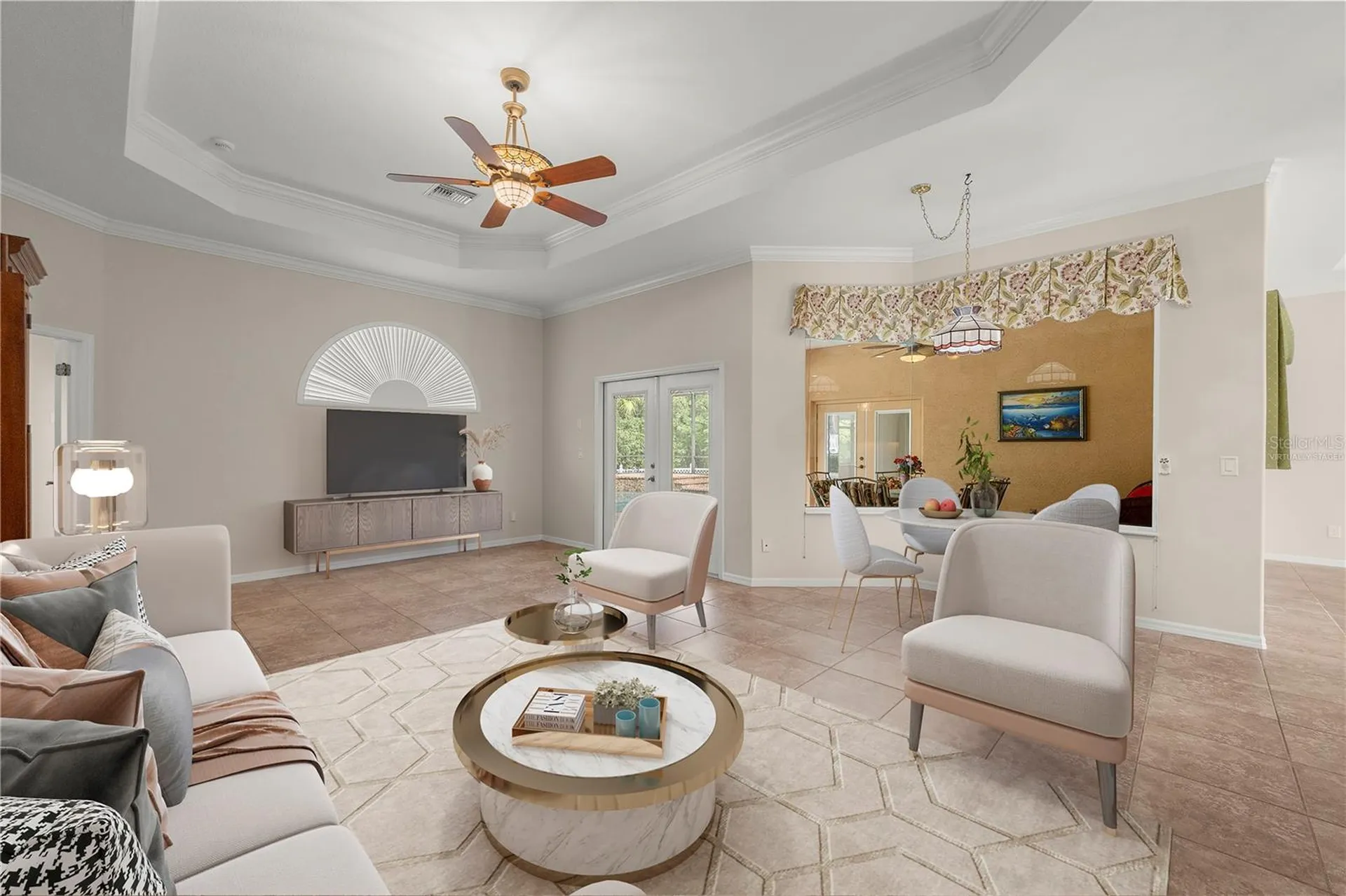 5296 N Princewood Drive Beverly Hills FL 34465