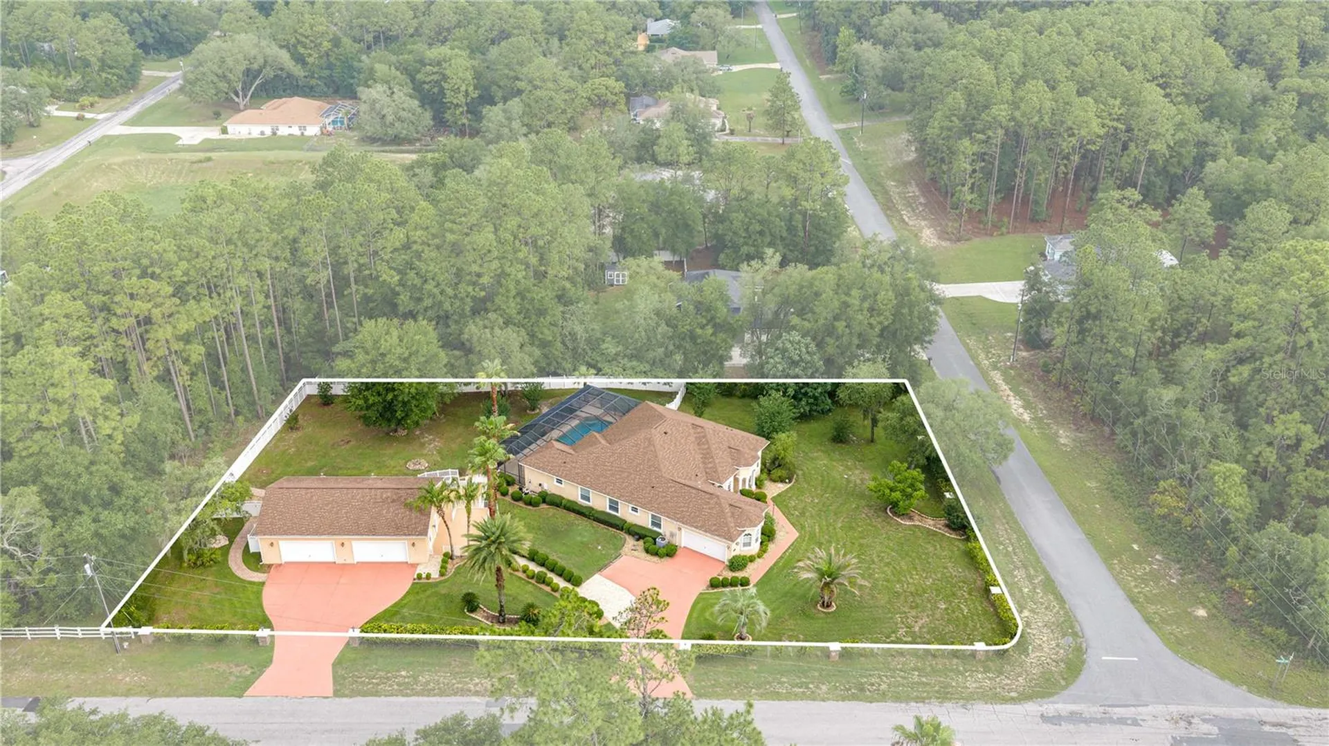 5296 N Princewood Drive Beverly Hills FL 34465