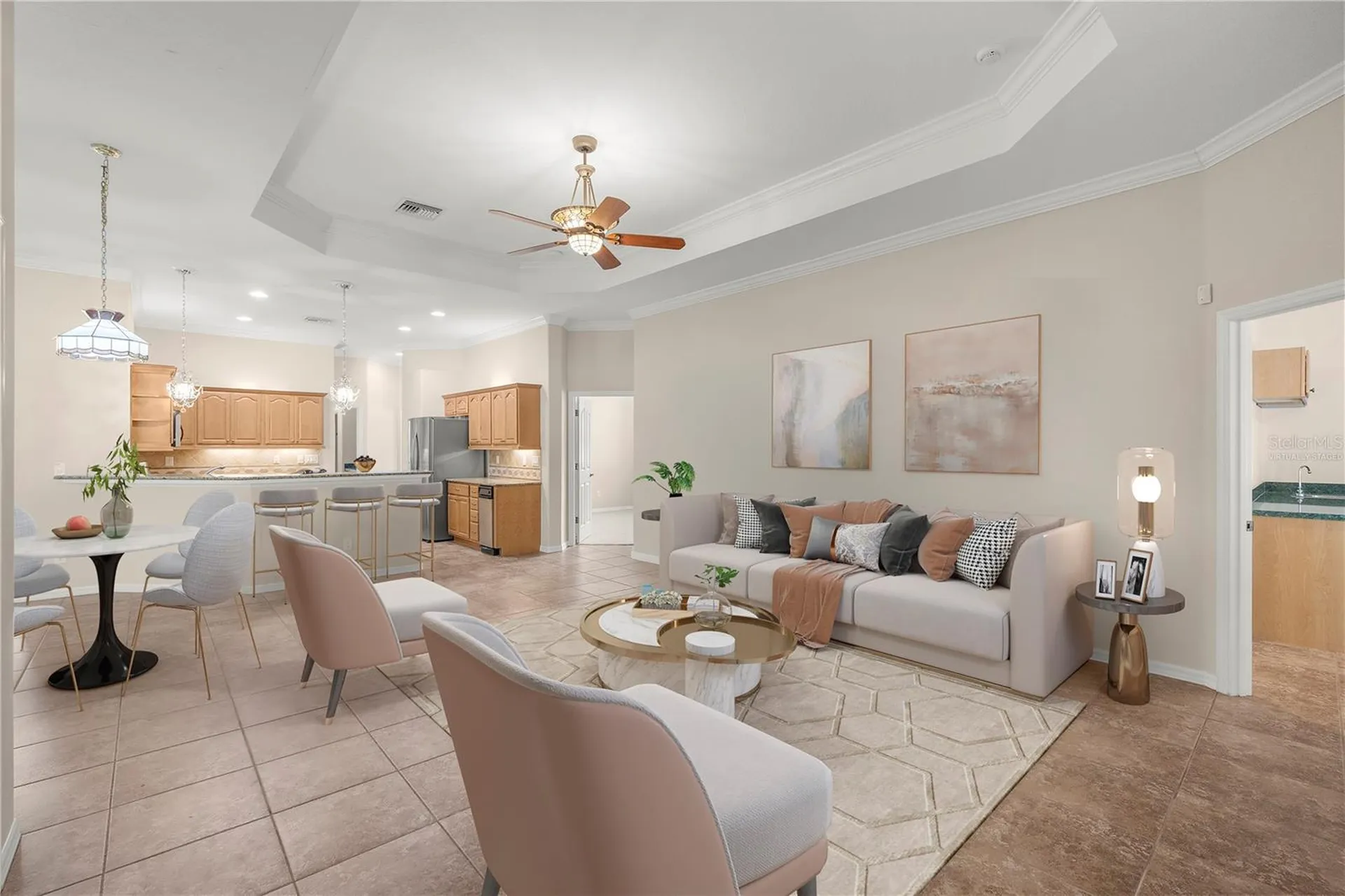 5296 N Princewood Drive Beverly Hills FL 34465