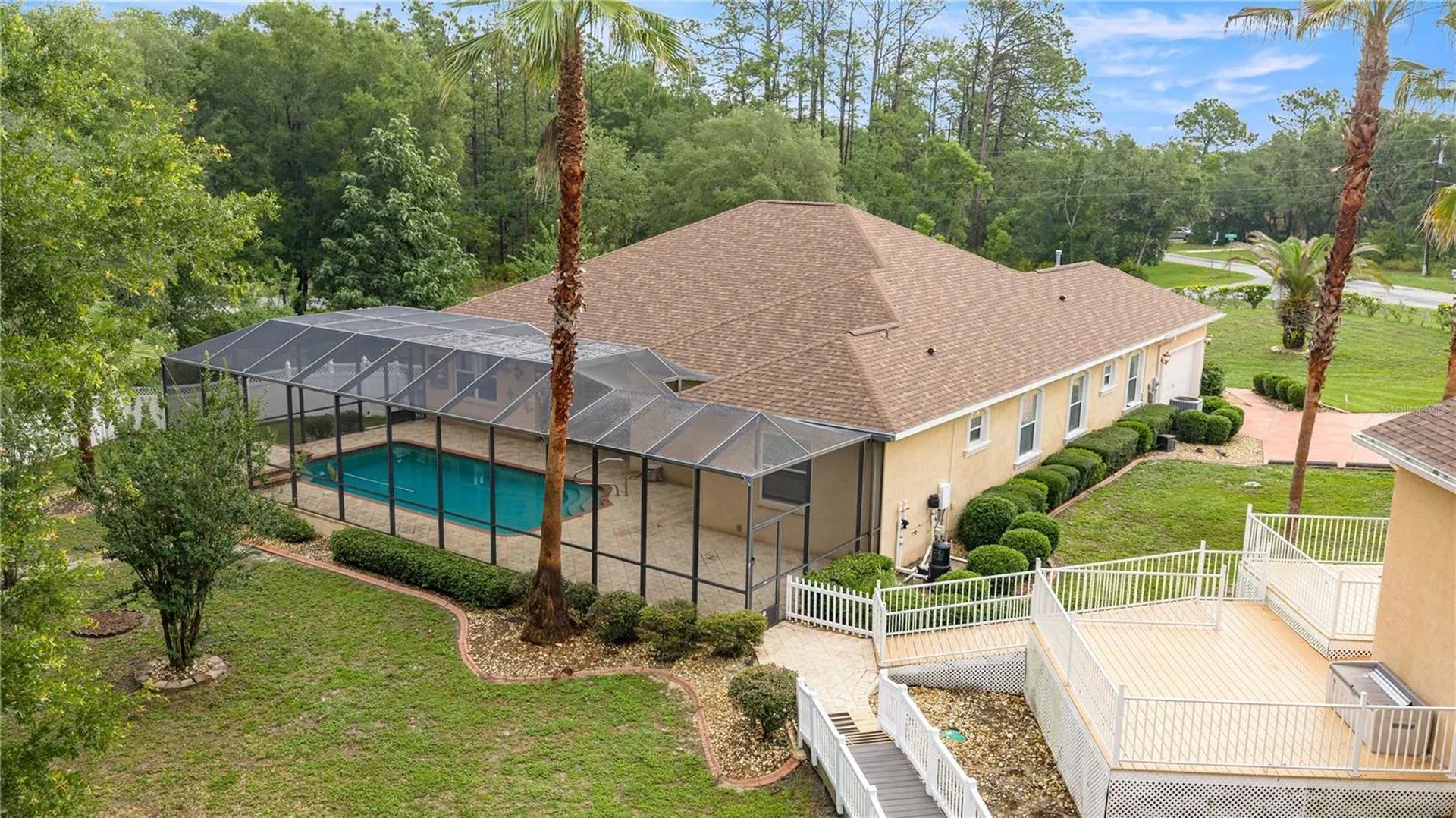 5296 N Princewood Drive Beverly Hills FL 34465