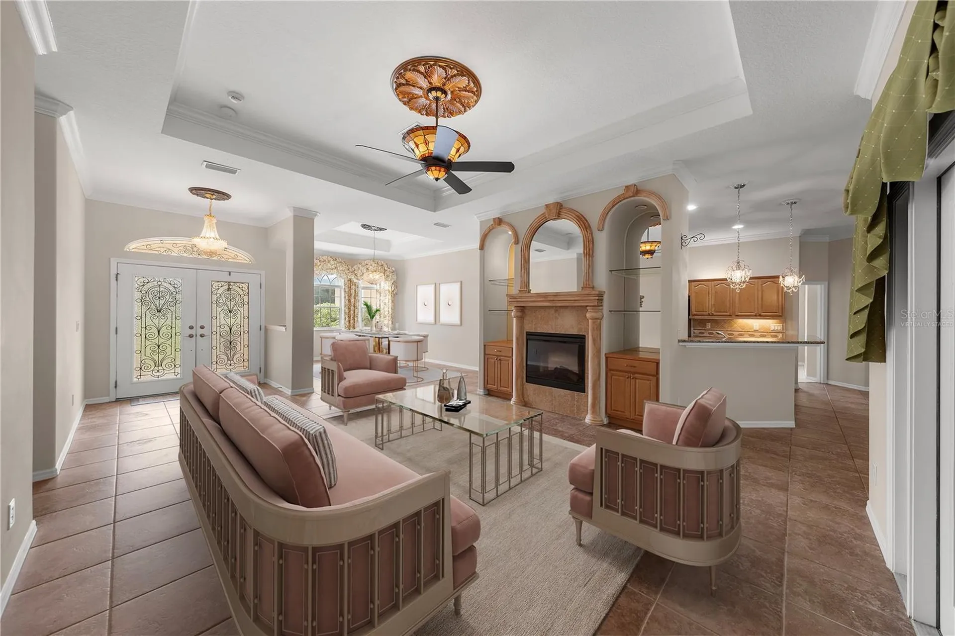 5296 N Princewood Drive Beverly Hills FL 34465
