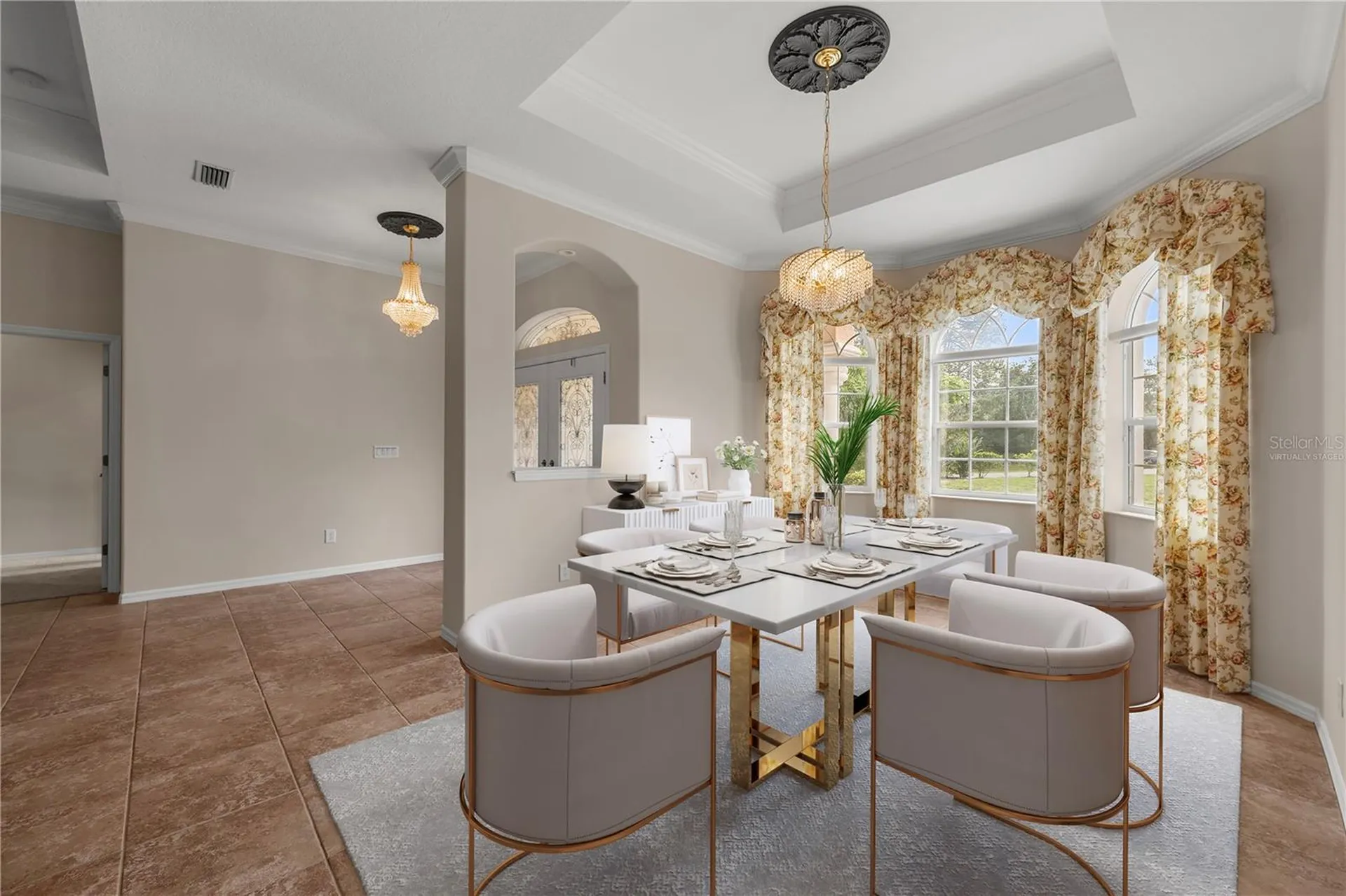 5296 N Princewood Drive Beverly Hills FL 34465