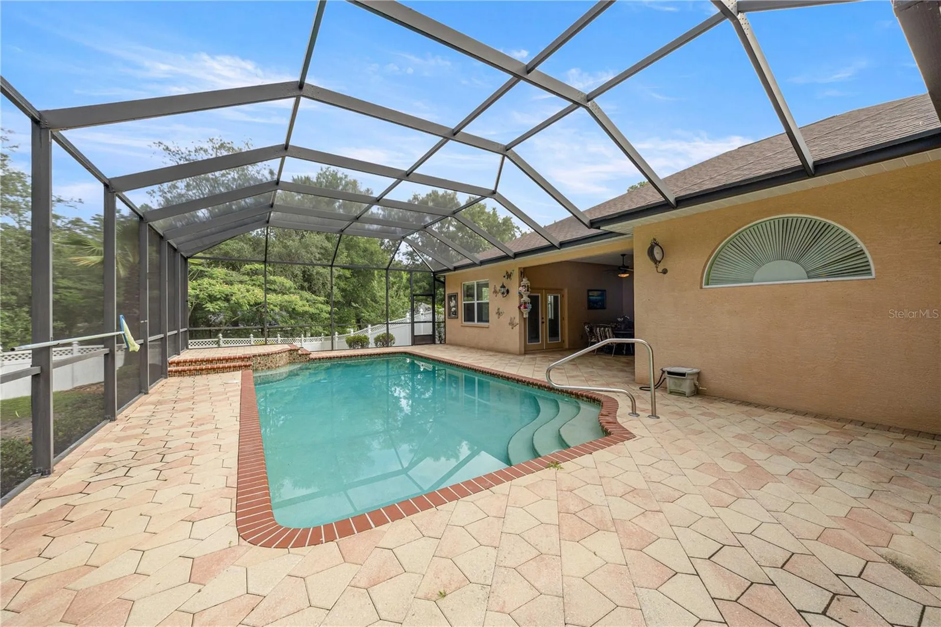 5296 N Princewood Drive Beverly Hills FL 34465