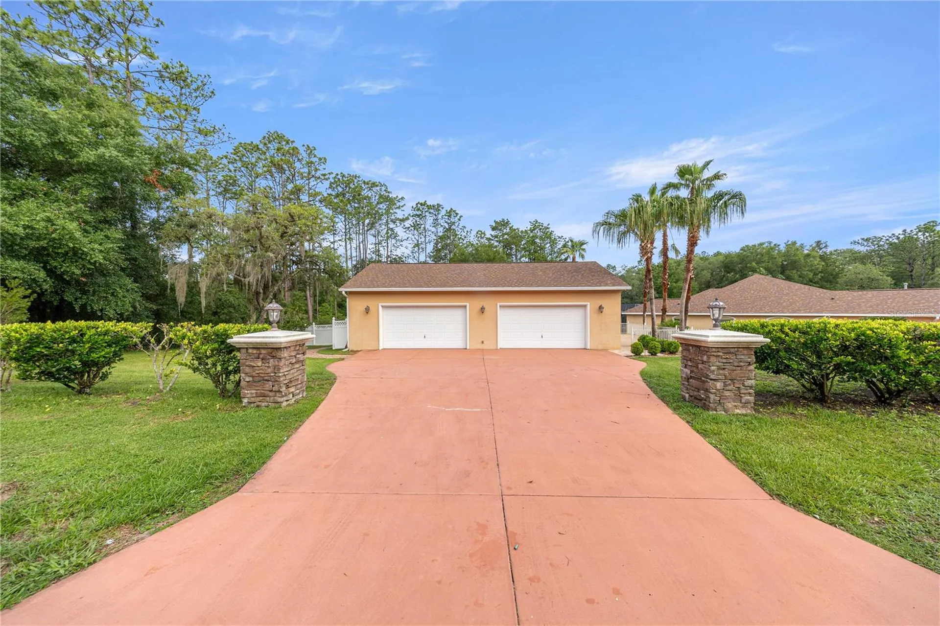 5296 N Princewood Drive Beverly Hills FL 34465