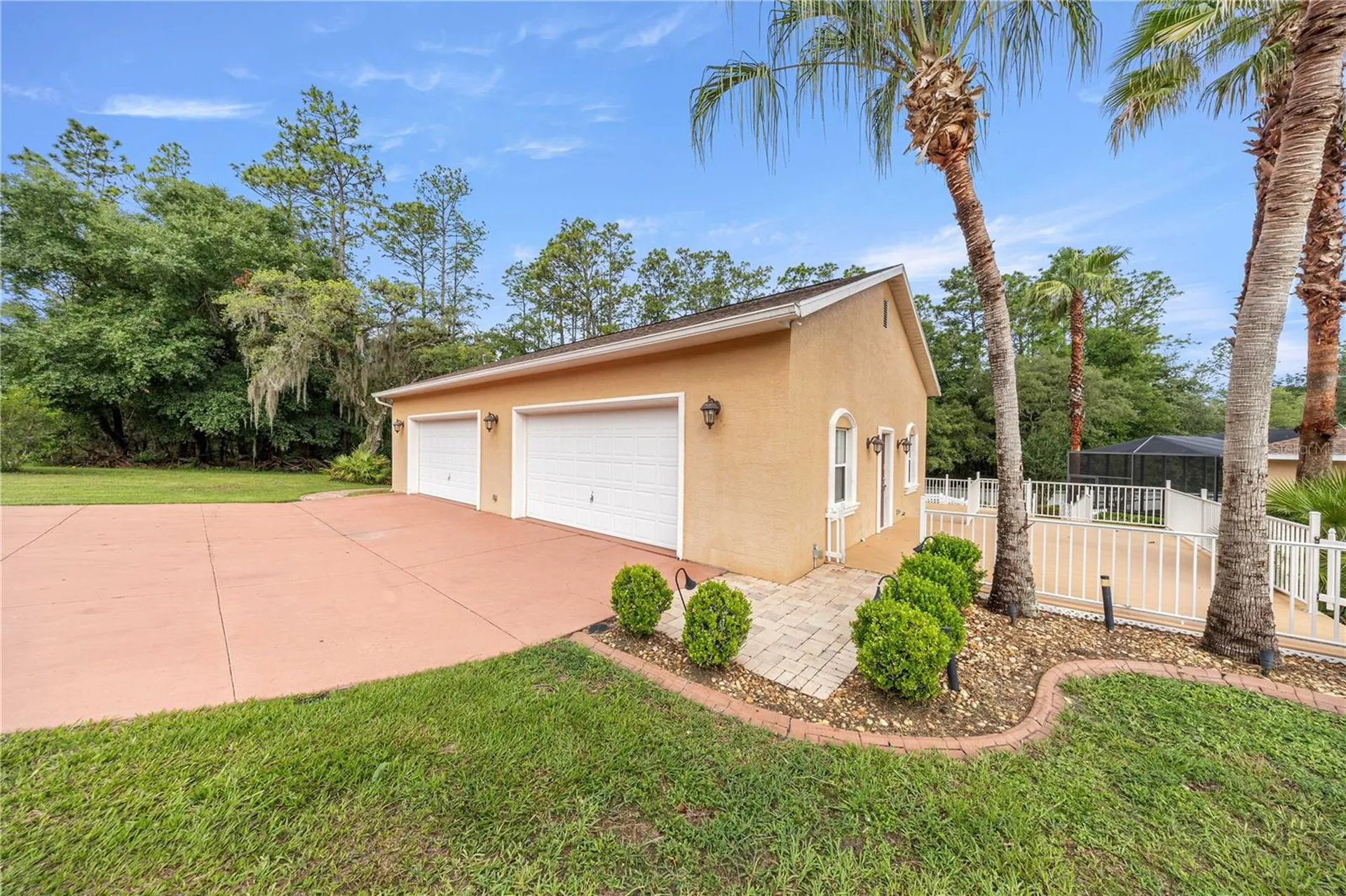 5296 N Princewood Drive Beverly Hills FL 34465