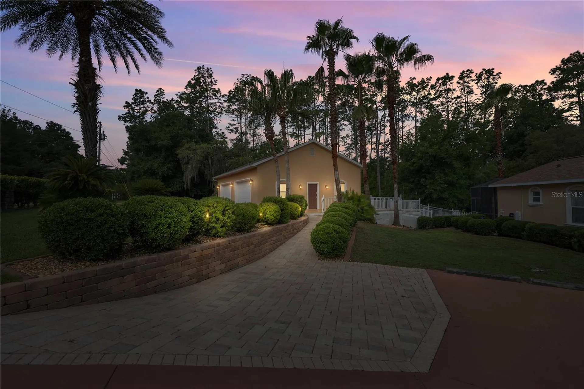 5296 N Princewood Drive Beverly Hills FL 34465