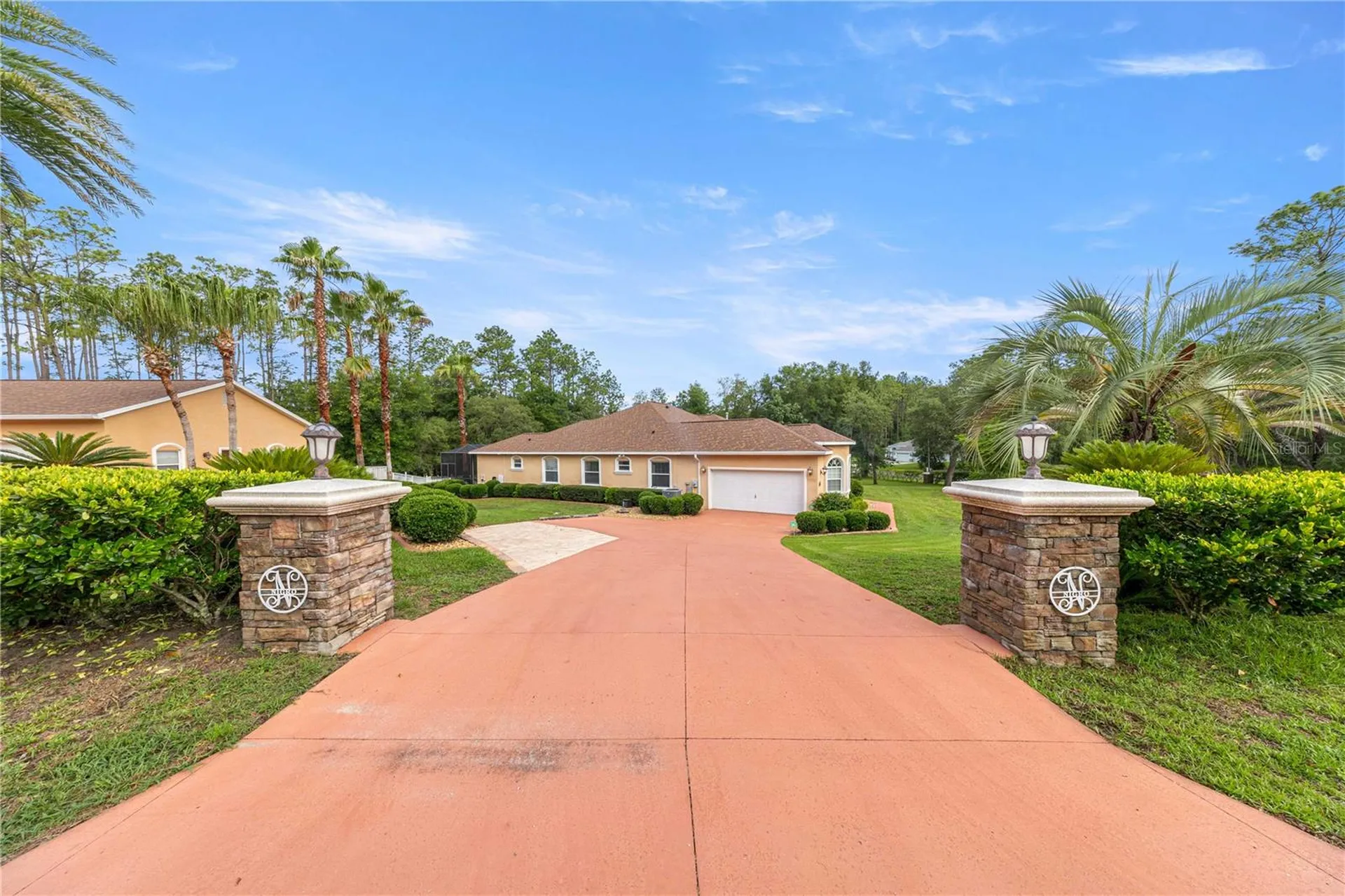 5296 N Princewood Drive Beverly Hills FL 34465