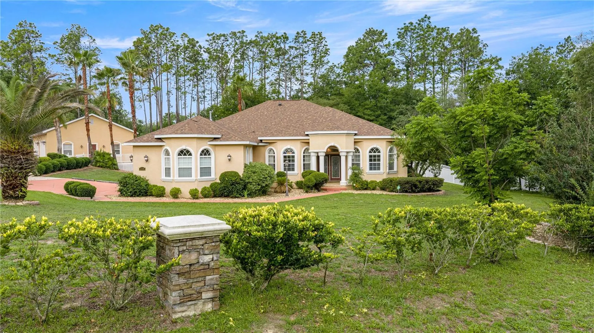 5296 N Princewood Drive Beverly Hills FL 34465
