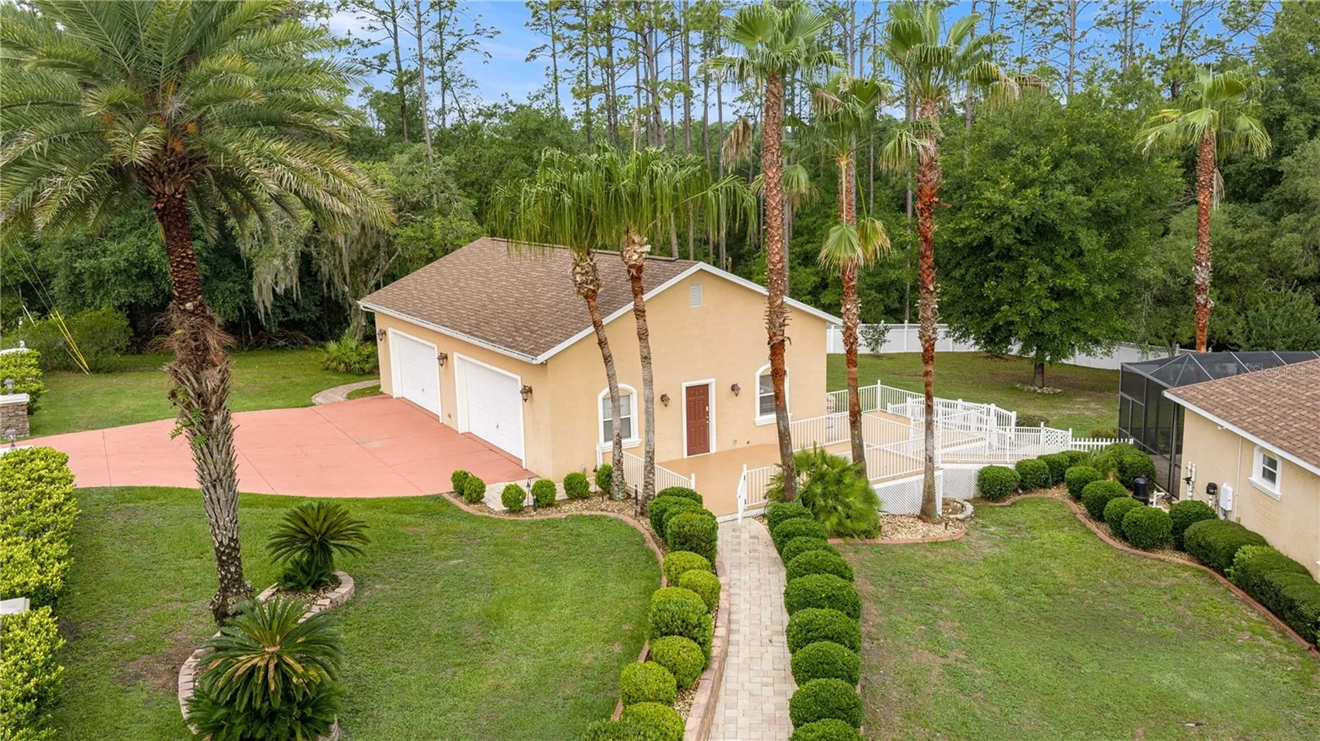 5296 N Princewood Drive Beverly Hills FL 34465