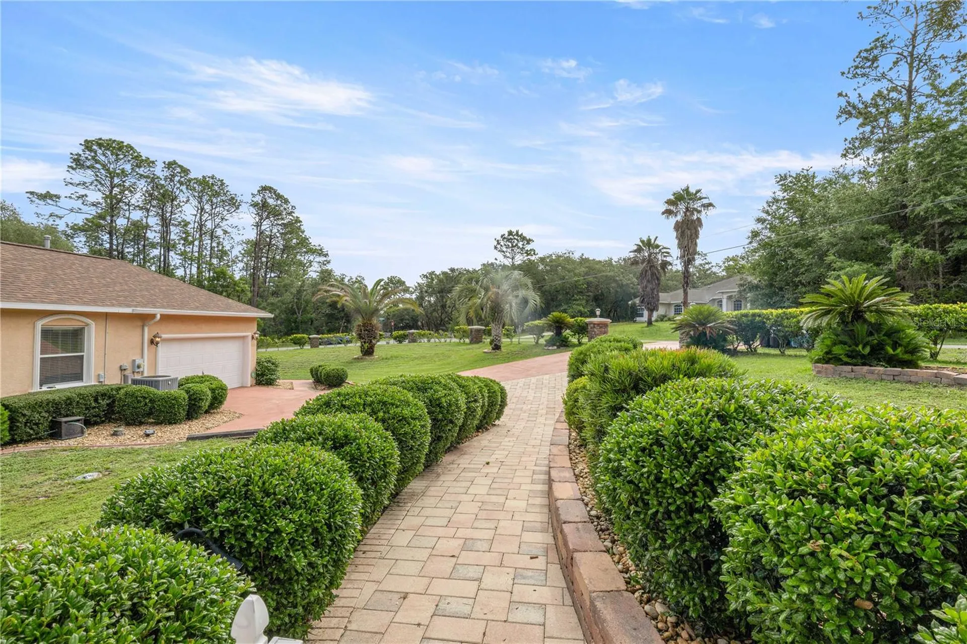 5296 N Princewood Drive Beverly Hills FL 34465