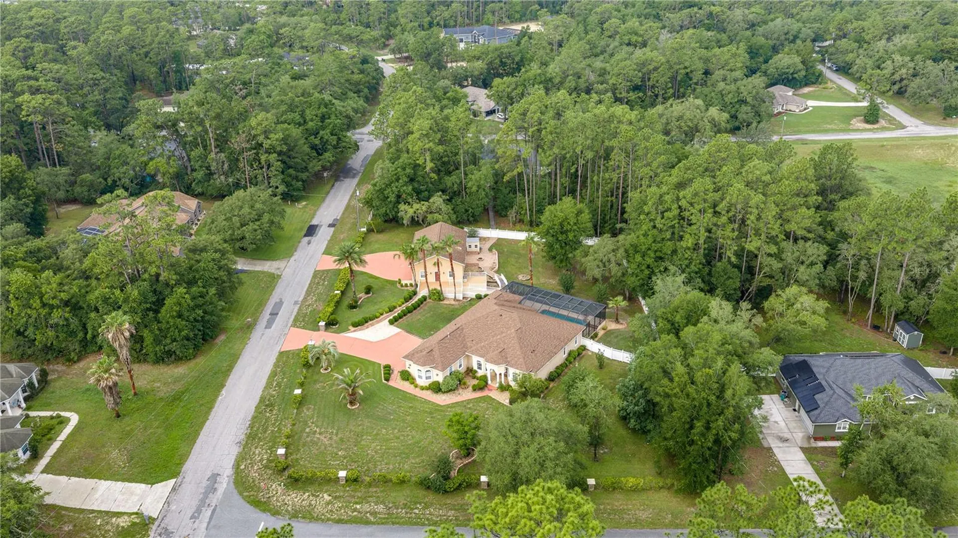 5296 N Princewood Drive Beverly Hills FL 34465