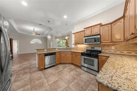 5296 N Princewood Drive Beverly Hills FL 34465