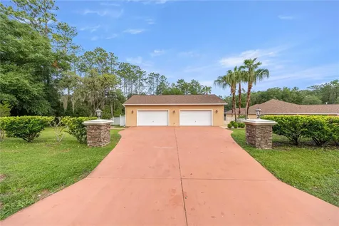5296 N Princewood Drive Beverly Hills FL 34465