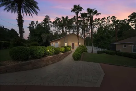 5296 N Princewood Drive Beverly Hills FL 34465