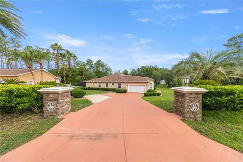 5296 N Princewood Drive Beverly Hills FL 34465