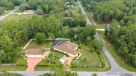 5296 N Princewood Drive Beverly Hills FL 34465
