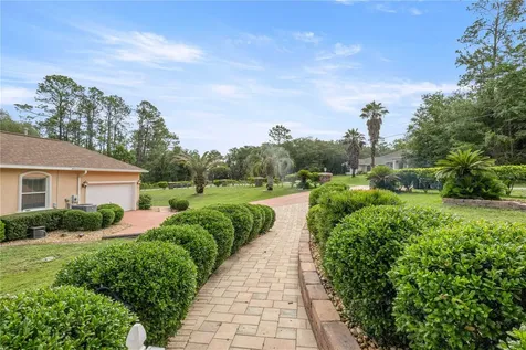 5296 N Princewood Drive Beverly Hills FL 34465