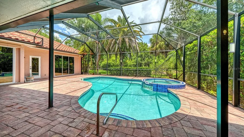 4769 Sweetmeadow Circle Sarasota FL 34238