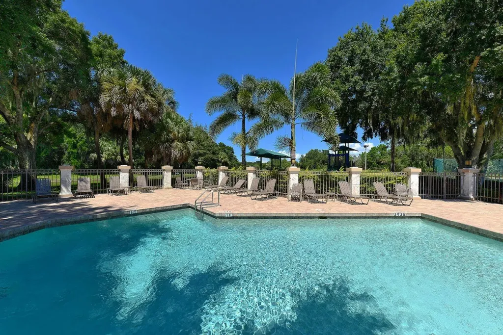 4769 Sweetmeadow Circle Sarasota FL 34238