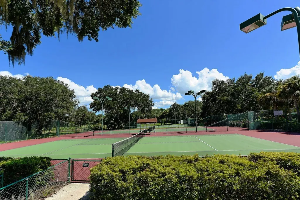 4769 Sweetmeadow Circle Sarasota FL 34238