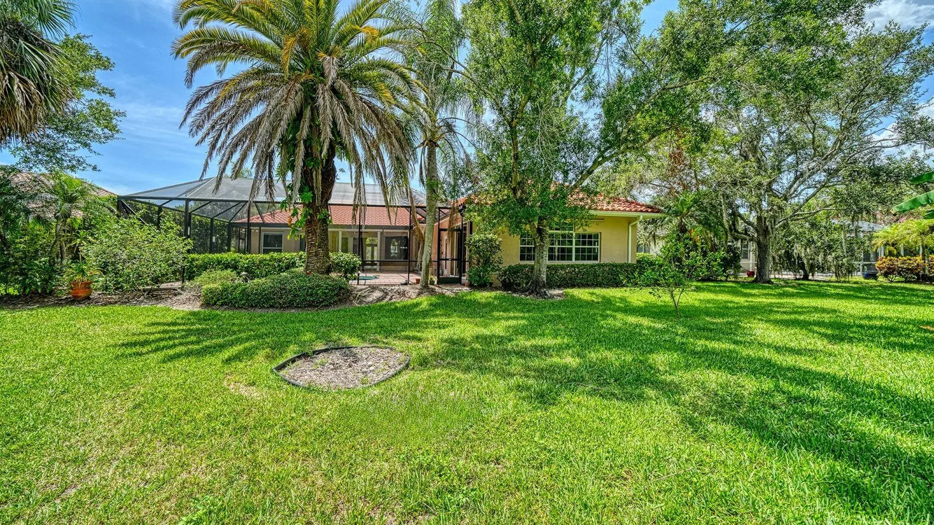 4769 Sweetmeadow Circle Sarasota FL 34238