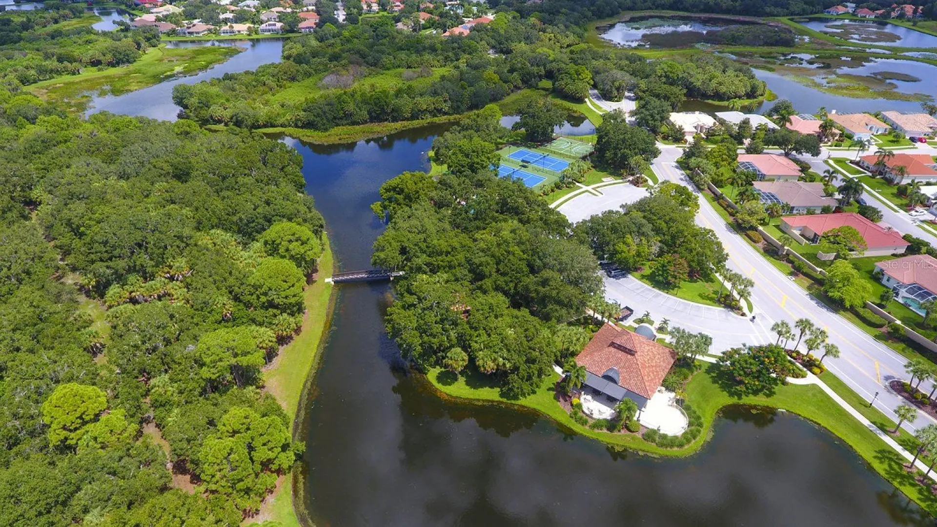 4769 Sweetmeadow Circle Sarasota FL 34238