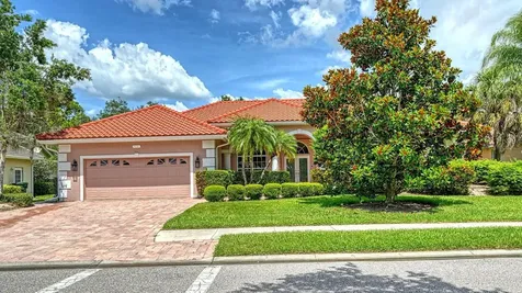4769 Sweetmeadow Circle Sarasota FL 34238