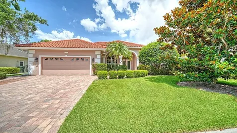 4769 Sweetmeadow Circle Sarasota FL 34238