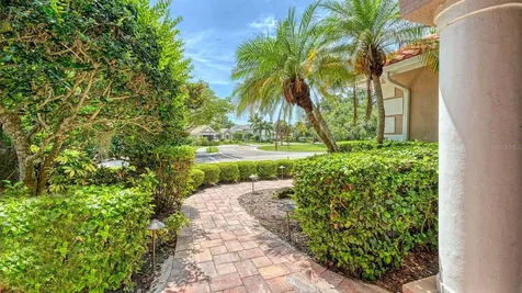 4769 Sweetmeadow Circle Sarasota FL 34238