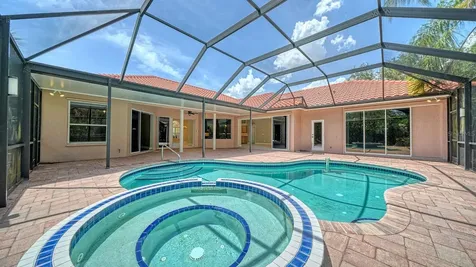 4769 Sweetmeadow Circle Sarasota FL 34238