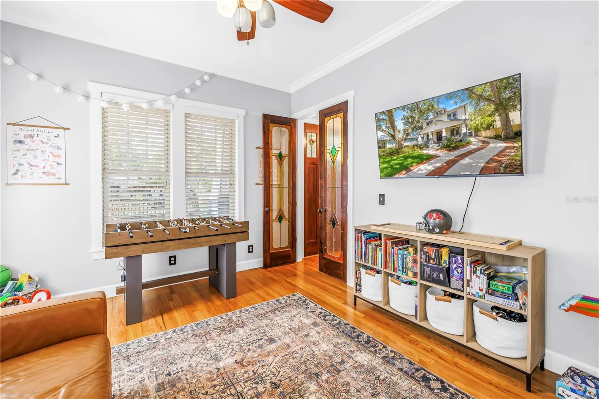 2716 W Thornton Avenue Tampa FL 33611
