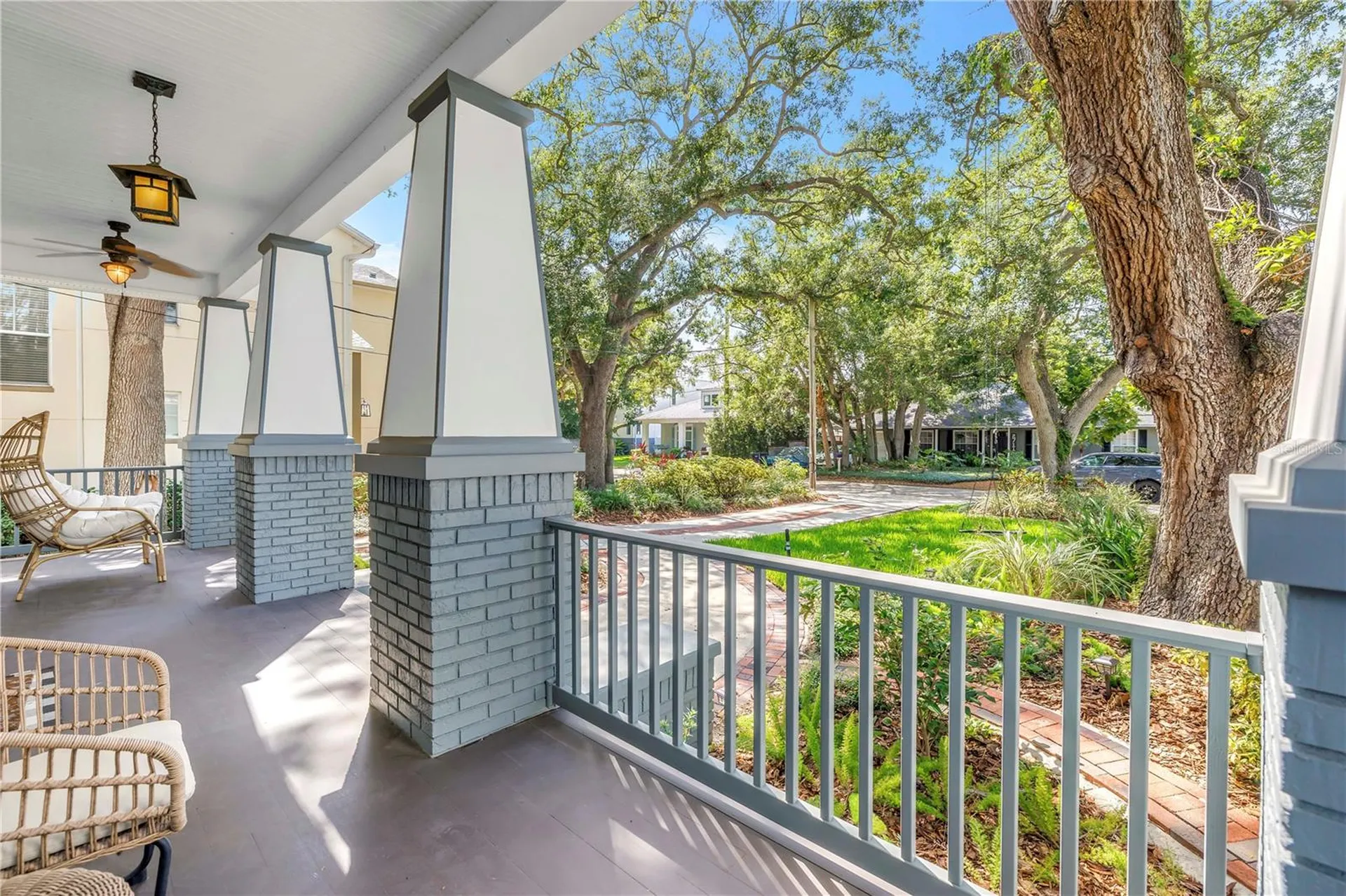 2716 W Thornton Avenue Tampa FL 33611