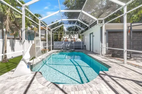 2716 W Thornton Avenue Tampa FL 33611