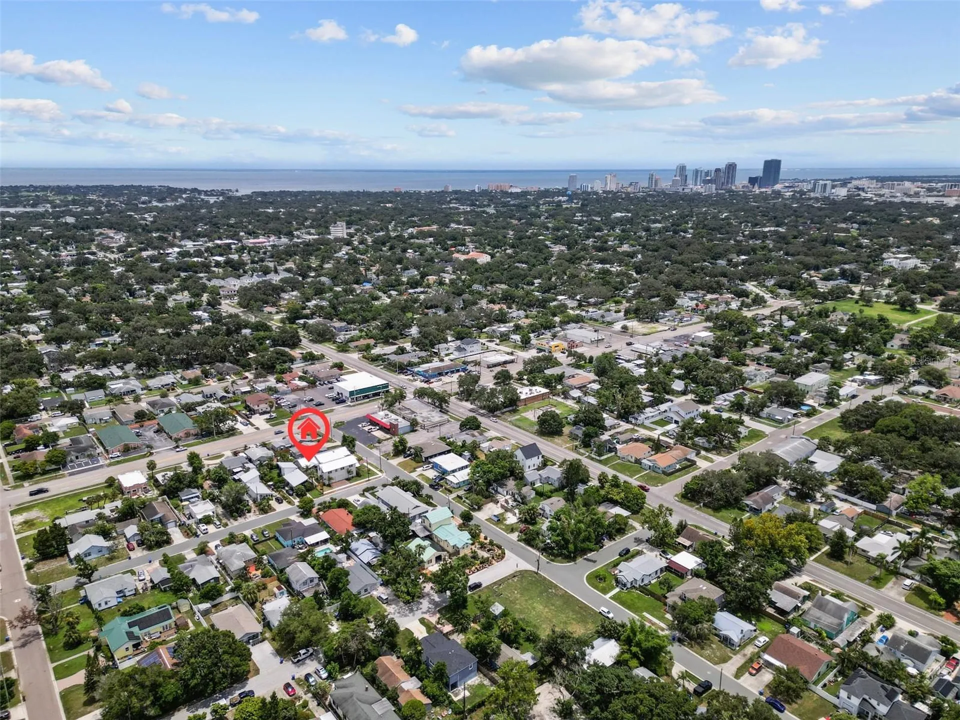 1623 31st Avenue N St Petersburg FL 33713