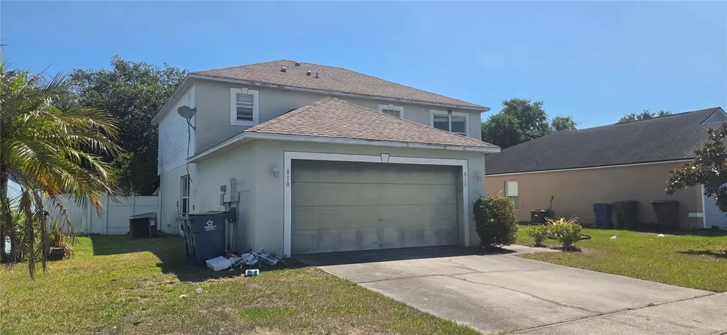 810 Dengar Avenue Haines City FL 33844