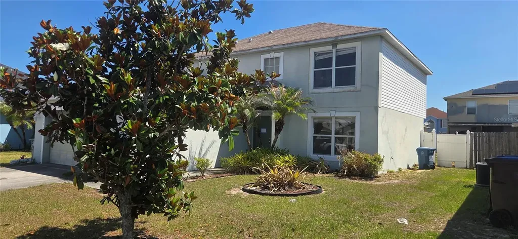 810 Dengar Avenue Haines City FL 33844