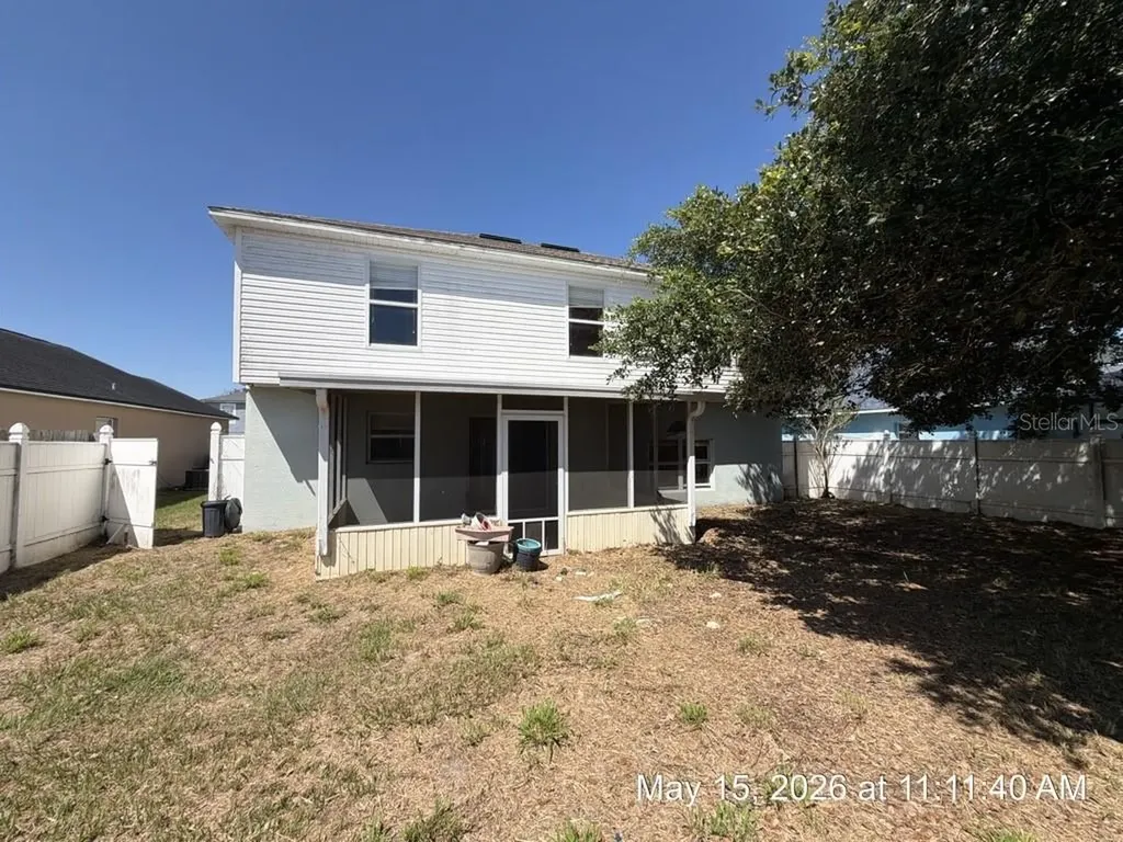 810 Dengar Avenue Haines City FL 33844
