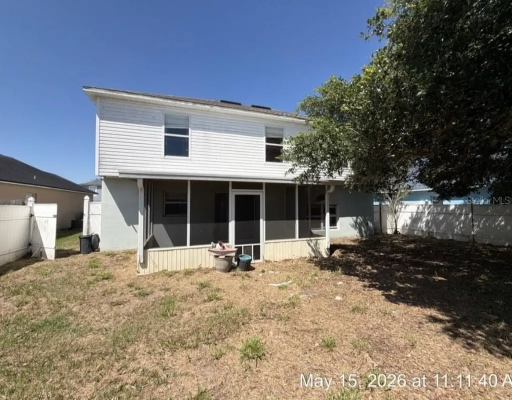 810 Dengar Avenue Haines City FL 33844