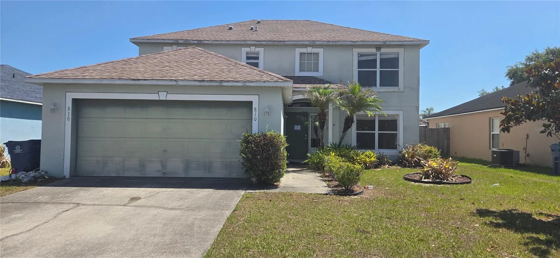 810 Dengar Avenue Haines City FL 33844