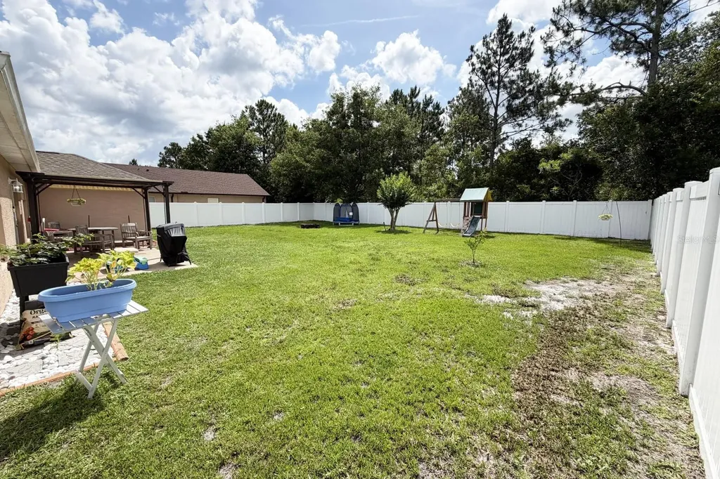 14 Lee Drive Palm Coast FL 32137