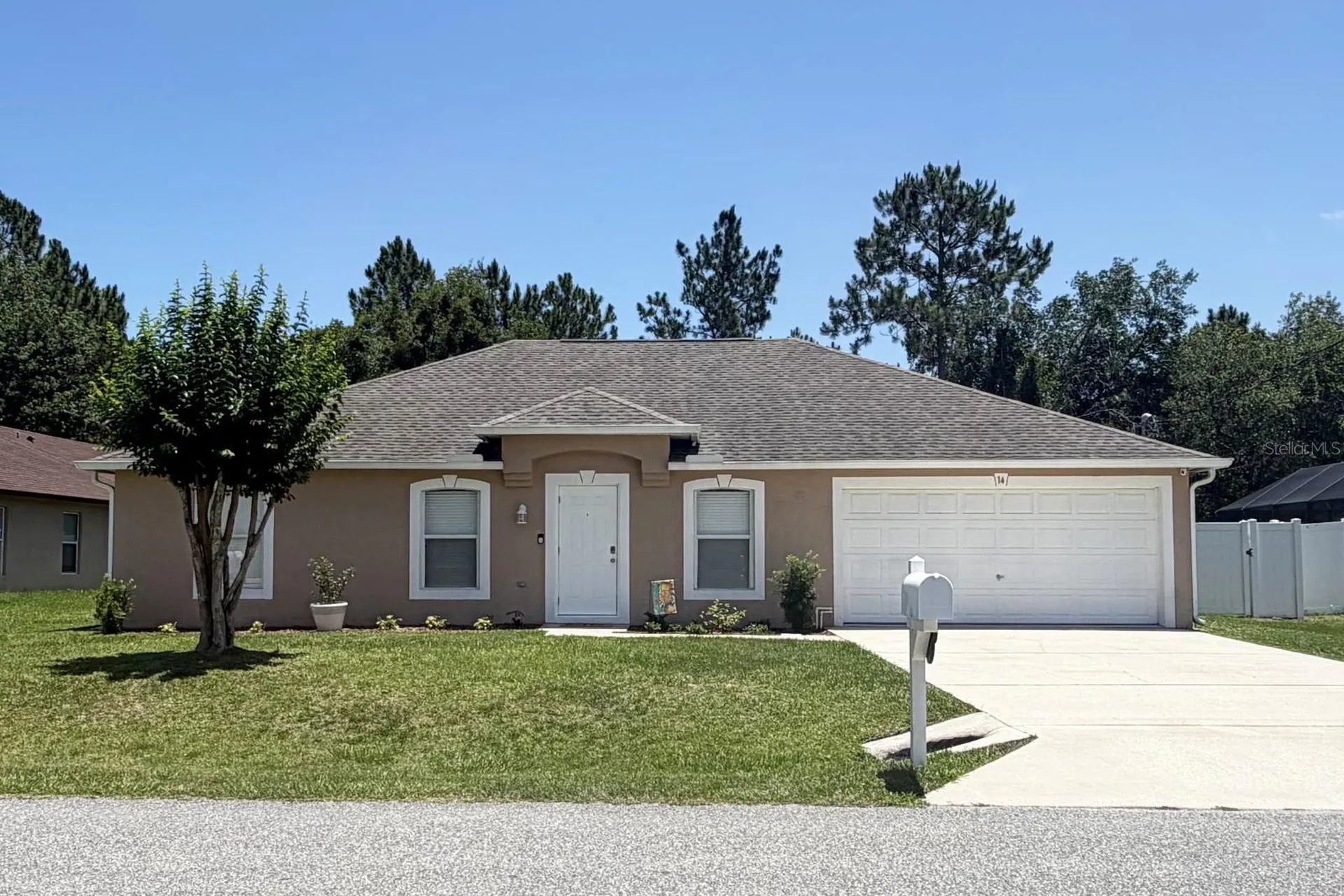 14 Lee Drive Palm Coast FL 32137