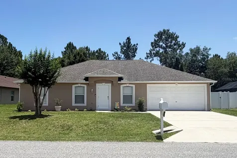 14 Lee Drive Palm Coast FL 32137