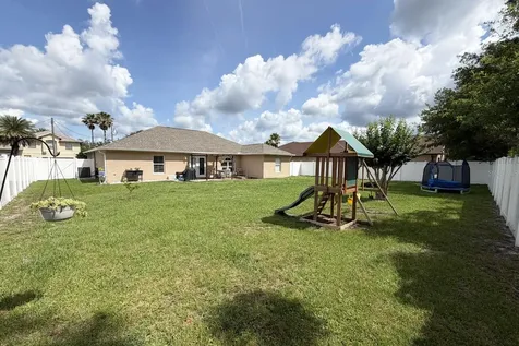 14 Lee Drive Palm Coast FL 32137