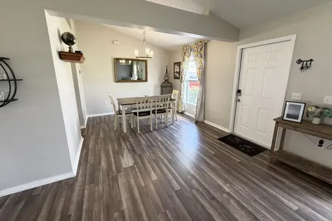 14 Lee Drive Palm Coast FL 32137