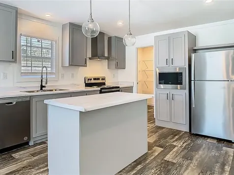 9536 Merton Street New Port Richey FL 34654