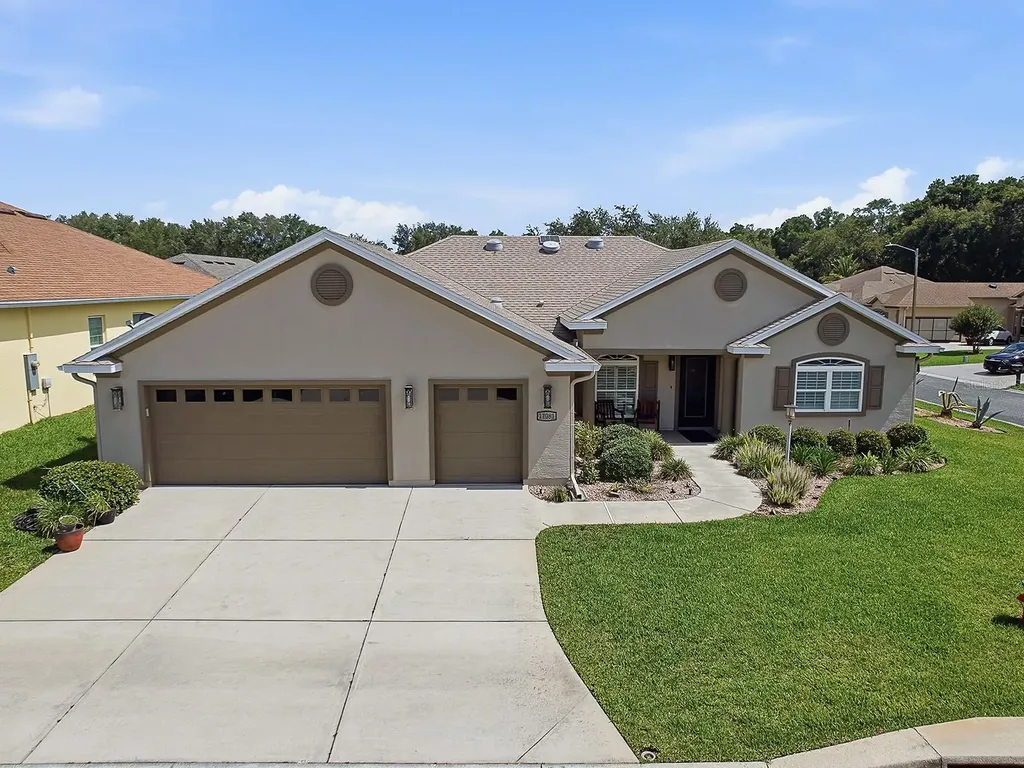 11081 SE 167th Place Summerfield FL 34491
